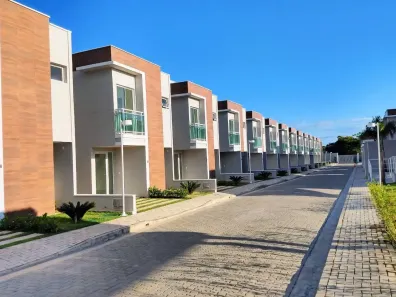 Casa de Condomínio com 3 Quartos à venda, 110m² no Encantada, Eusébio