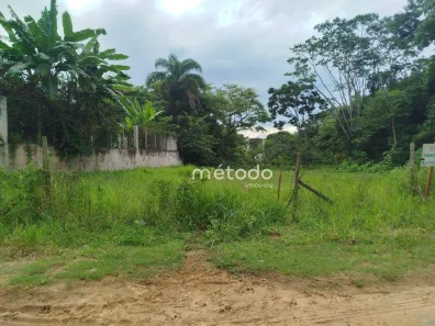 Lote/Terreno à venda, 2000m² no Bellard, Guararema