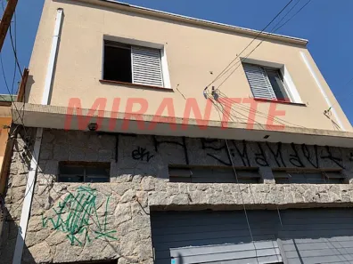 Sobrado com 3 Quartos à venda, 190m² no Vila Isolina Mazzei, São Paulo