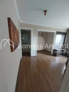 Apartamento com 2 Quartos à venda, 72m² no Vila Estanislau, Campinas
