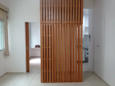 Apartamento com 1 Quarto à venda, 36m² no Laranjeiras, Rio de Janeiro
