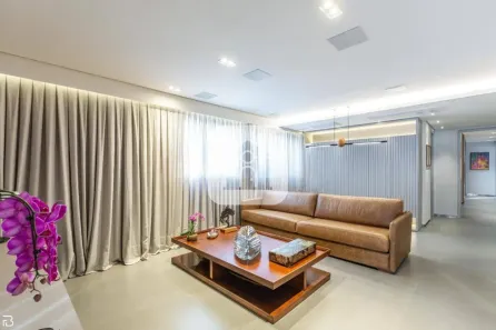 Cobertura com 3 Quartos à venda, 343m² no Martins, Uberlândia