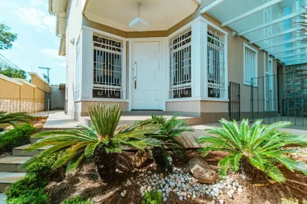Casa com 5 Quartos à venda, 393m² no São Luiz, Belo Horizonte