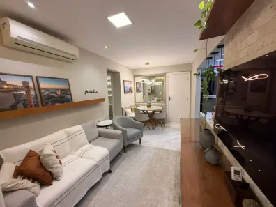 Apartamento com 2 Quartos à venda, 78m² no Pituba, Salvador