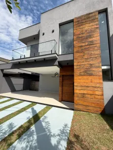 Casa de Condomínio com 3 Quartos à venda, 198m² no Loteamento Reserva Ermida, Jundiaí