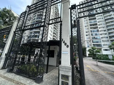 Apartamento com 2 Quartos para alugar, 70m² no Barra Olímpica, Rio de Janeiro