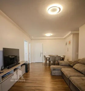 Apartamento com 2 Quartos à venda, 123m² no Sítio Tamboré Alphaville, Barueri