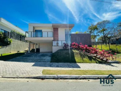 Casa de Condomínio com 3 Quartos à venda, 240m² no Lagoa Santa Park Residence, Lagoa Santa