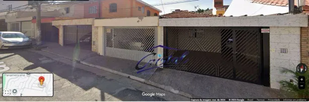 Casa com 2 Quartos à venda, 90m² no Jardim Rosa Maria, São Paulo