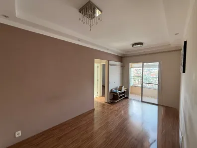 Apartamento com 2 Quartos à venda, 56m² no Jardim Santa Clara do Lago II, Hortolândia