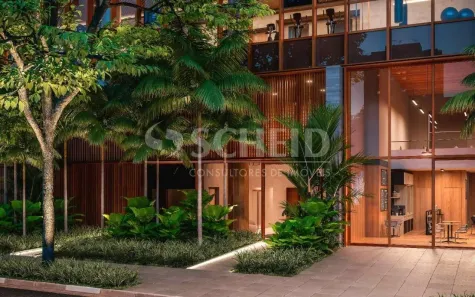 Apartamento com 3 Quartos à venda, 92m² no Jardim Paulista, São Paulo