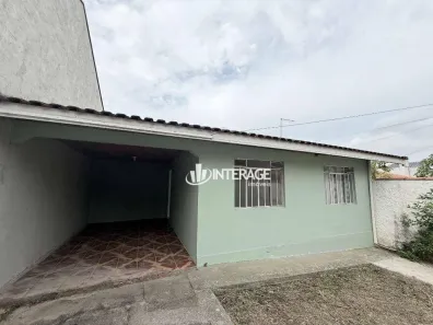 Casa com 2 Quartos para alugar, 60m² no Tanguá, Almirante Tamandaré