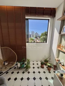 Apartamento com 2 Quartos à venda, 49m² no Candeias, Jaboatão dos Guararapes