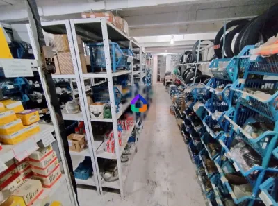 Ponto Comercial para alugar, 260m² no Catete, Rio de Janeiro