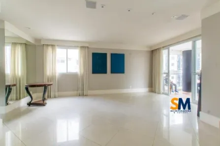 Apartamento com 3 Quartos à venda, 125m² no Vila Uberabinha, São Paulo