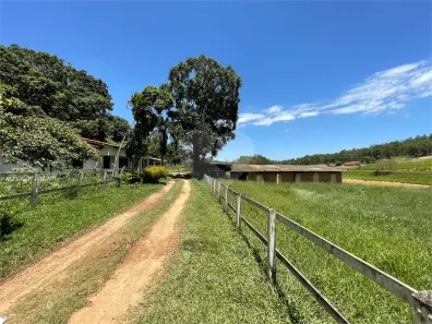 Fazenda/Sítio com 8 Quartos à venda, 509652m² no Pinheirinho, Itu