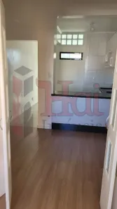 Apartamento com 1 Quarto para alugar, 44m² no Campos Elíseos, São Paulo