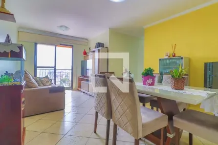Apartamento com 3 Quartos à venda, 69m² no Brás, São Paulo