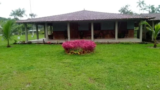 Fazenda/Sítio com 10 Quartos à venda, 500000m² no Santo Antônio do Tauá, Santo Antônio do Tauá