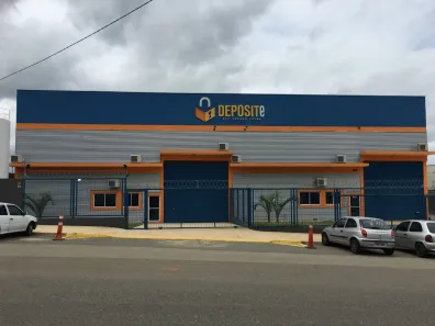 Sala Comercial para alugar, 20m² no Éden, Sorocaba