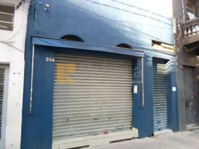 Ponto Comercial à venda, 108m² no Bom Retiro, São Paulo