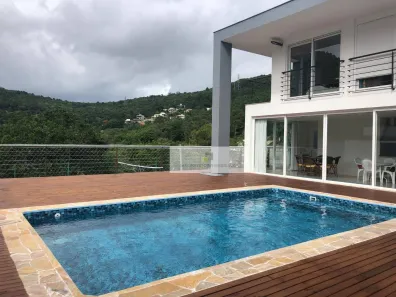 Casa de Condomínio com 4 Quartos à venda, 343m² no Boa Vista, Porto Alegre