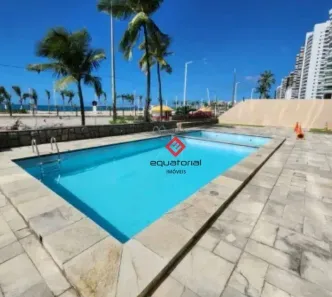 Apartamento com 4 Quartos à venda, 195m² no Meireles, Fortaleza