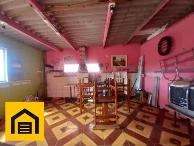 Casa com 3 Quartos à venda, 449m² no Alto da Boa Vista, Mauá