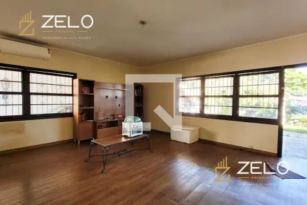 Casa com 4 Quartos à venda, 280m² no Jardim Chapadão, Campinas