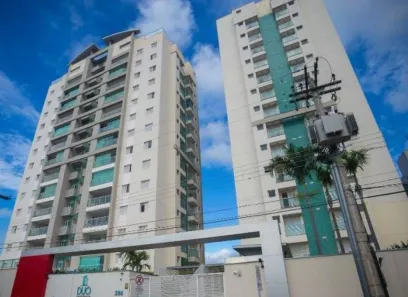 Apartamento com 2 Quartos para alugar, 101m² no Vila Independência, Piracicaba
