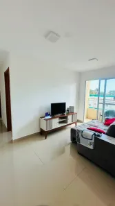 Apartamento com 2 Quartos à venda, 45m² no Cohama, São Luís