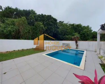 Sobrado com 4 Quartos para alugar, 200m² no Boracéia, São Sebastião