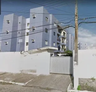 Apartamento com 2 Quartos à venda, 51m² no Cristo Redentor, João Pessoa