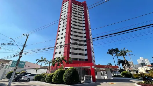Apartamento com 3 Quartos à venda, 91m² no Centro, Sorocaba