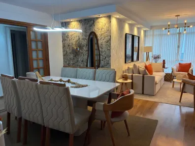 Apartamento com 3 Quartos à venda, 107m² no Jardim Paulista, São Paulo