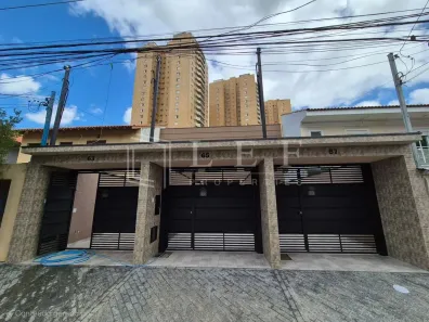 Casa com 2 Quartos à venda, 133m² no Vila Polopoli, São Paulo