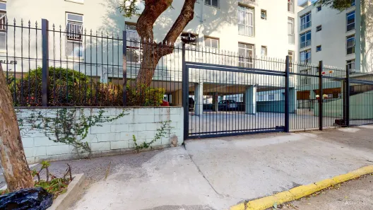 Apartamento com 2 Quartos à venda, 58m² no Vila Santa Catarina, São Paulo