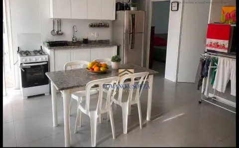 Apartamento com 3 Quartos à venda, 63m² no Parque Cecap, Guarulhos