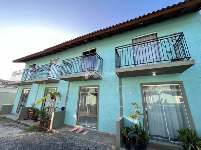 Casa com 2 Quartos à venda, 47m² no Campeche, Florianópolis