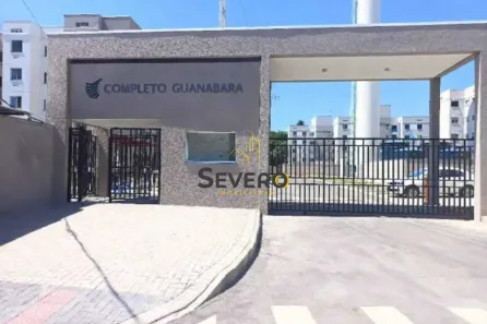 Apartamento com 2 Quartos à venda, 42m² no Neves (Neves), São Gonçalo