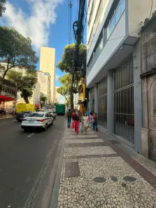 Ponto Comercial para alugar, 65m² no Centro, Salvador