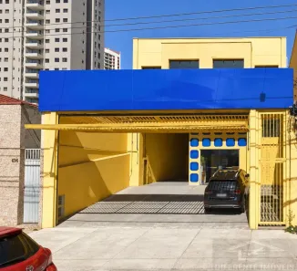 Sala Comercial para alugar, 140m² no Vila Regente Feijó, São Paulo