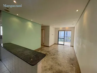 Apartamento com 1 Quarto para alugar, 62m² no Perdizes, São Paulo
