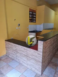Ponto Comercial para alugar, 150m² no Santo Antônio, São Caetano do Sul