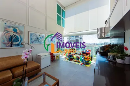 Apartamento com 3 Quartos à venda, 173m² no Brooklin Paulista, São Paulo
