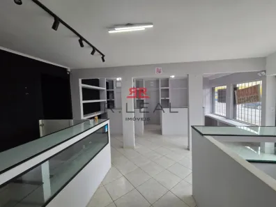 Ponto Comercial para alugar, 100m² no Vila Lemos, Bauru