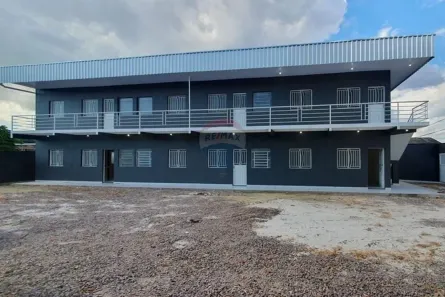 Apartamento com 2 Quartos à venda, 100m² no Alvorada, Manaus