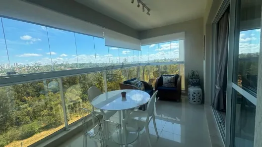 Apartamento com 3 Quartos à venda, 131m² no Fazenda São Quirino, Campinas