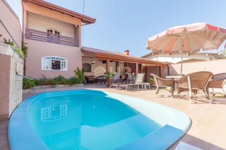 Casa com 4 Quartos à venda, 155m² no Riviera, Matinhos