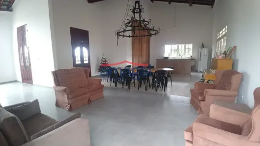Casa de Condomínio com 4 Quartos à venda, 430m² no Loteamento Residencial Parque Lago Dourado, Jacareí